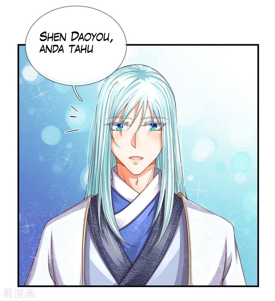 Immortal Daddy Xianzun Chapter 49 Gambar 6